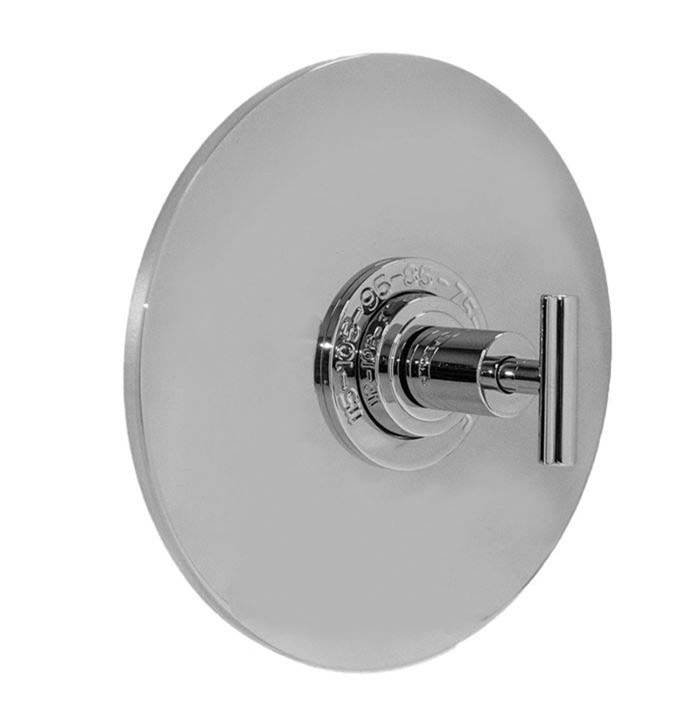 Sigma Thermostatic Valve Trim Shower Faucet Trims item 1.075097T.59