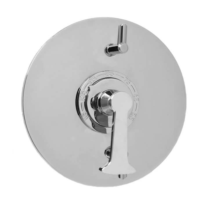 Sigma Thermostatic Valve Trim Shower Faucet Trims item 1.076896.V2T.46