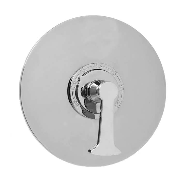 Sigma Thermostatic Valve Trim Shower Faucet Trims item 1.076897T.24