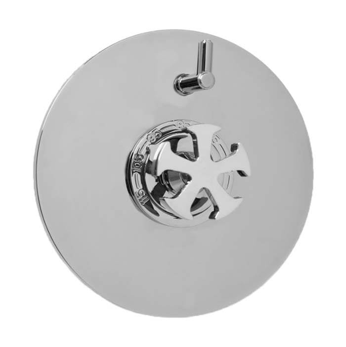 Sigma Thermostatic Valve Trim Shower Faucet Trims item 1.076996.V1T.57