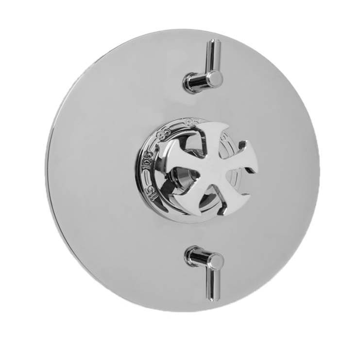 Sigma Thermostatic Valve Trim Shower Faucet Trims item 1.076996.V2T.57