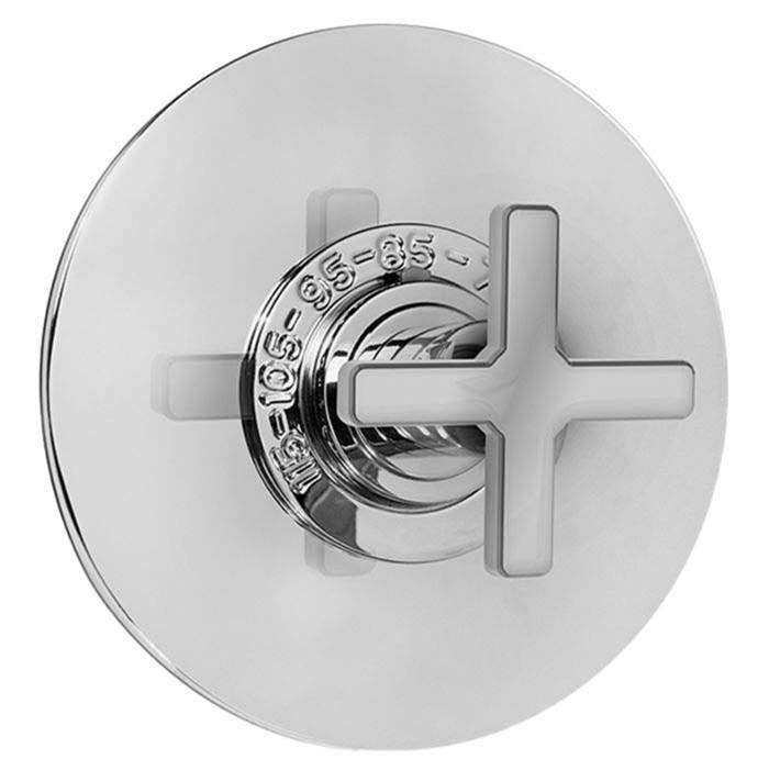 Sigma Thermostatic Valve Trim Shower Faucet Trims item 1.080897DT.41