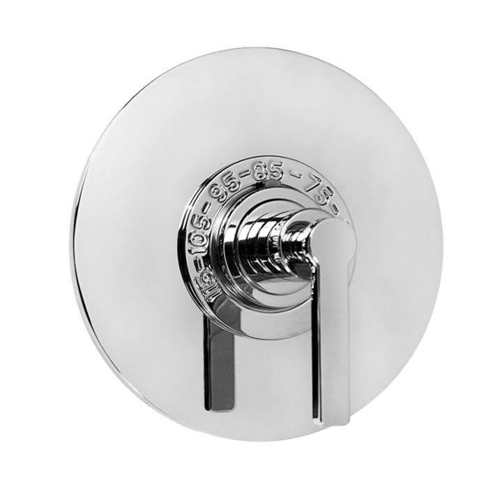 Sigma Thermostatic Valve Trim Shower Faucet Trims item 1.082897DT.57