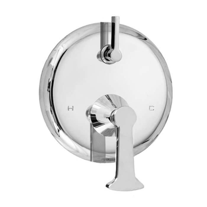 Sigma Thermostatic Valve Trim Shower Faucet Trims item 1.0R6851T.18