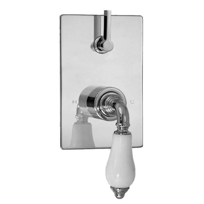 Sigma Thermostatic Valve Trim Shower Faucet Trims item 1.0S2551T.28