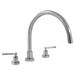 Sigma - 1.342877T.53 - Tub Faucets With Hand Showers