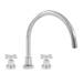 Sigma - 1.343077T.95 - Tub Faucets With Hand Showers