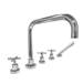 Sigma - 1.444893T.95 - Tub Faucets With Hand Showers