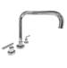 Sigma - 1.444977T.05 - Tub Faucets With Hand Showers