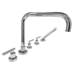 Sigma - 1.444993T.05 - Tub Faucets With Hand Showers