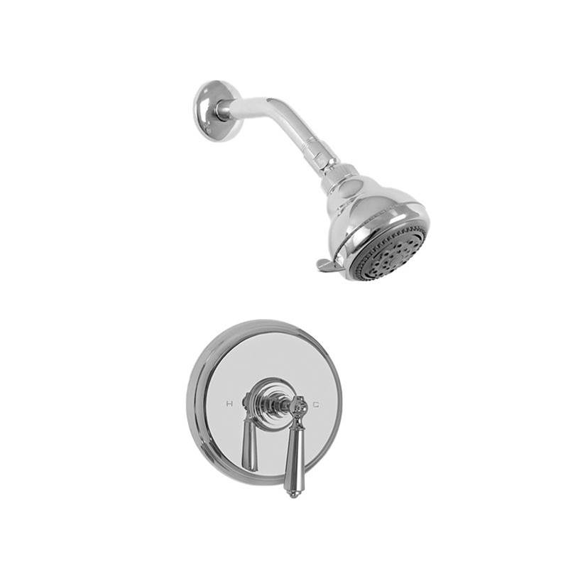 Sigma Pressure Balance Valve Trims Shower Faucet Trims item 1.000164T.80