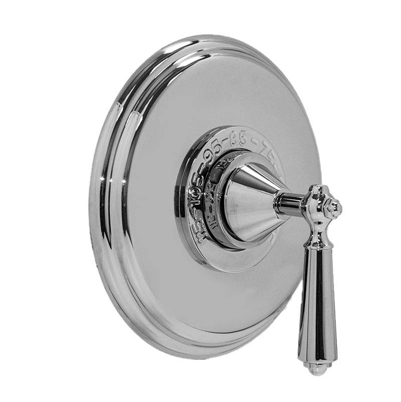Sigma Thermostatic Valve Trim Shower Faucet Trims item 1.000196.V0T.28