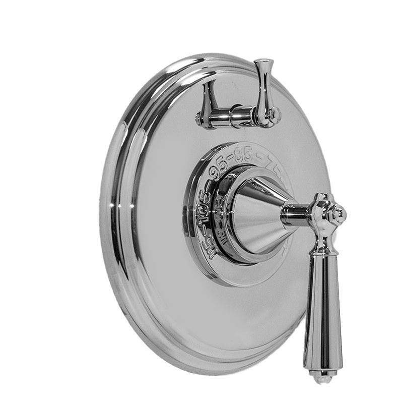 Sigma Thermostatic Valve Trim Shower Faucet Trims item 1.000196.V1T.69