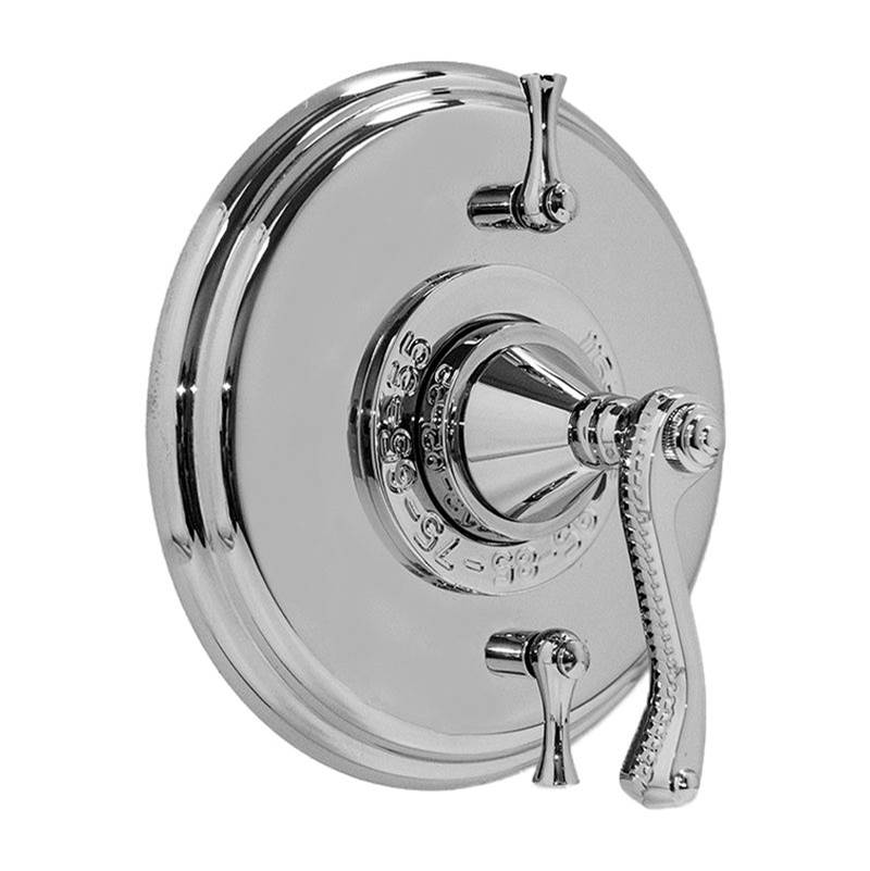 Sigma Thermostatic Valve Trim Shower Faucet Trims item 1.000596.V2T.26