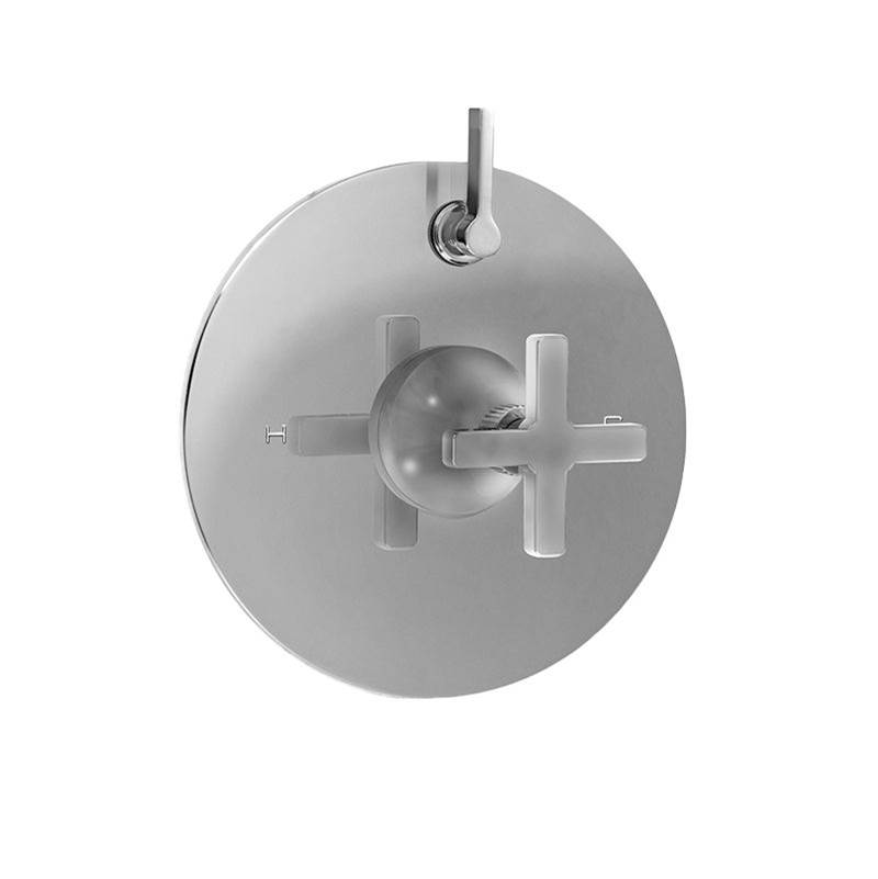 Sigma Pressure Balance Valve Trims Shower Faucet Trims item 1.000867T.63