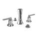 Sigma - 1.002990.41 - Bidet Faucet Sets