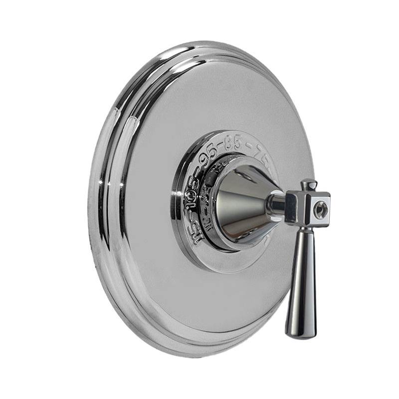 Sigma Thermostatic Valve Trim Shower Faucet Trims item 1.005396.V0T.28