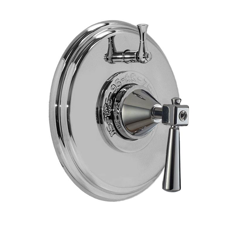 Sigma Thermostatic Valve Trim Shower Faucet Trims item 1.005396.V1T.54