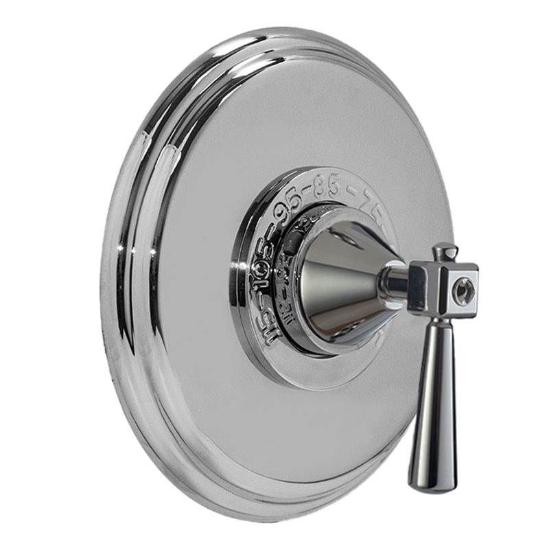 Sigma Thermostatic Valve Trim Shower Faucet Trims item 1.005397T.80