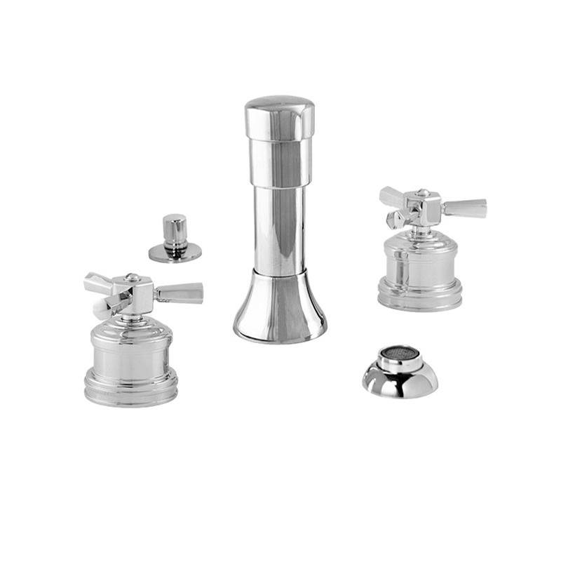 Sigma Sets Bidet Faucets item 1.005490.53