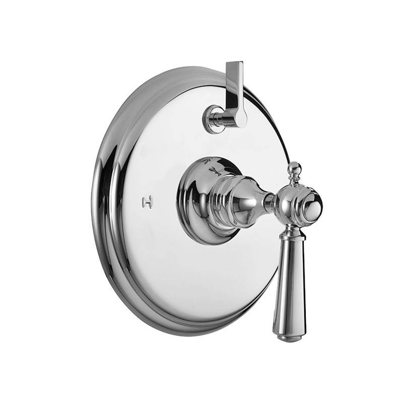 Sigma Pressure Balance Valve Trims Shower Faucet Trims item 1.006167T.69