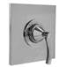 Sigma - 1.058097T.18 - Thermostatic Valve Trim Shower Faucet Trims