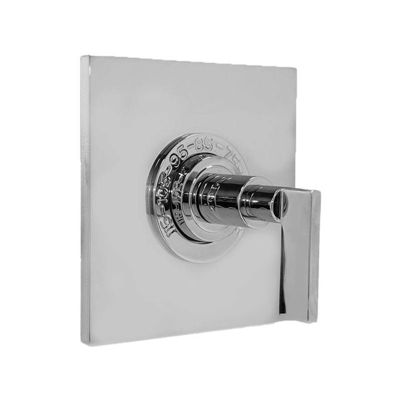Sigma Thermostatic Valve Trim Shower Faucet Trims item 1.059596.V0T.44