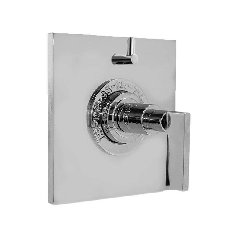 Sigma Thermostatic Valve Trim Shower Faucet Trims item 1.059596.V1T.54
