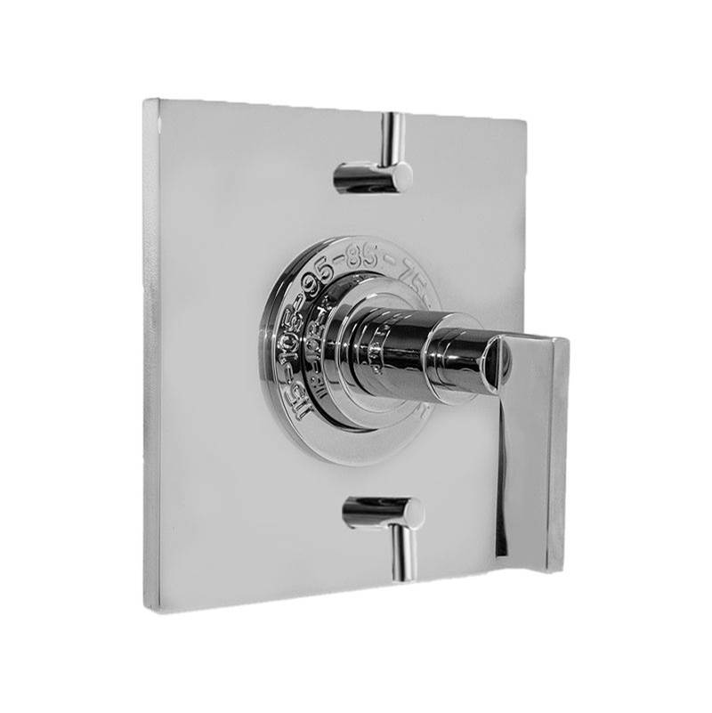 Sigma Thermostatic Valve Trim Shower Faucet Trims item 1.059596.V2T.33