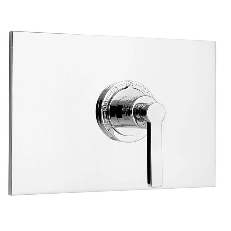 Sigma Thermostatic Valve Trim Shower Faucet Trims item 1.062997DT.15