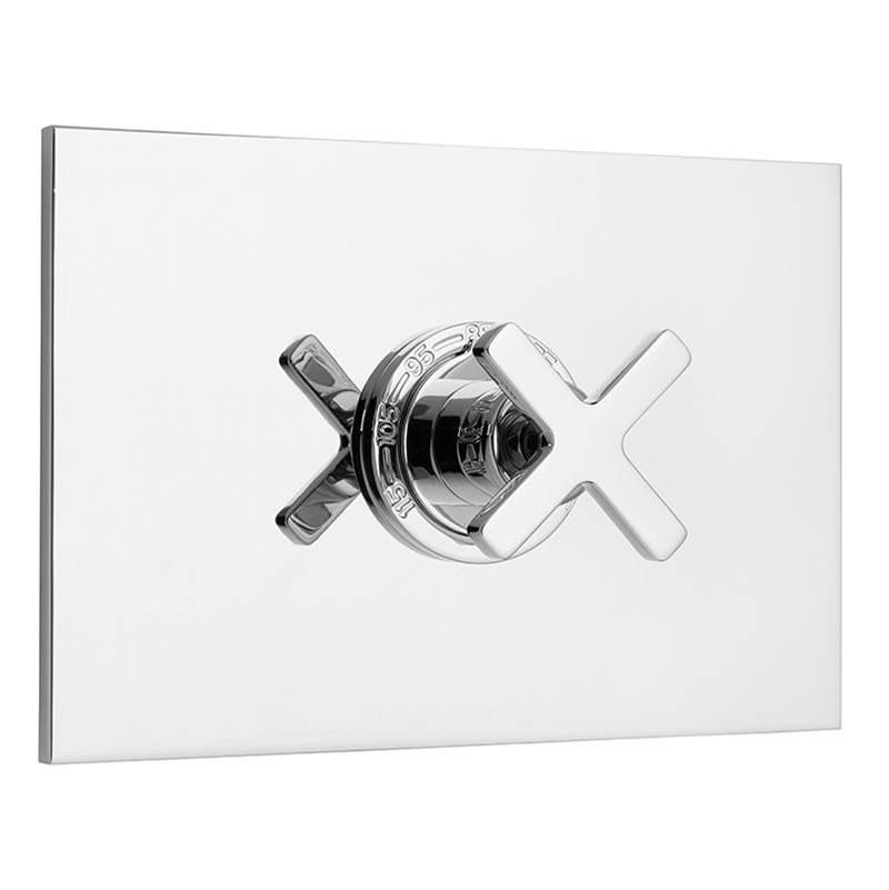 Sigma Thermostatic Valve Trim Shower Faucet Trims item 1.063997DT.69