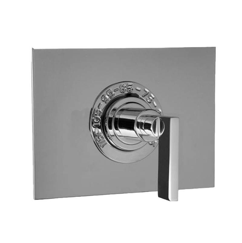 Sigma Thermostatic Valve Trim Shower Faucet Trims item 1.069597DT.49