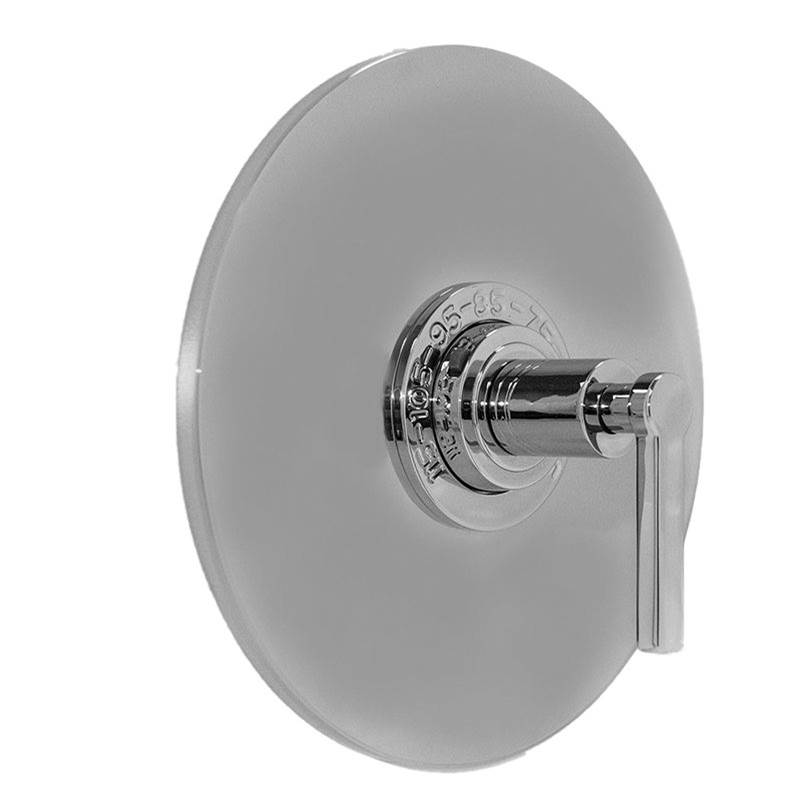 Sigma Thermostatic Valve Trim Shower Faucet Trims item 1.070796.V0T.28