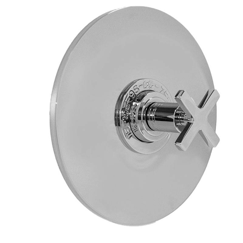Sigma Thermostatic Valve Trim Shower Faucet Trims item 1.070896.V0T.49