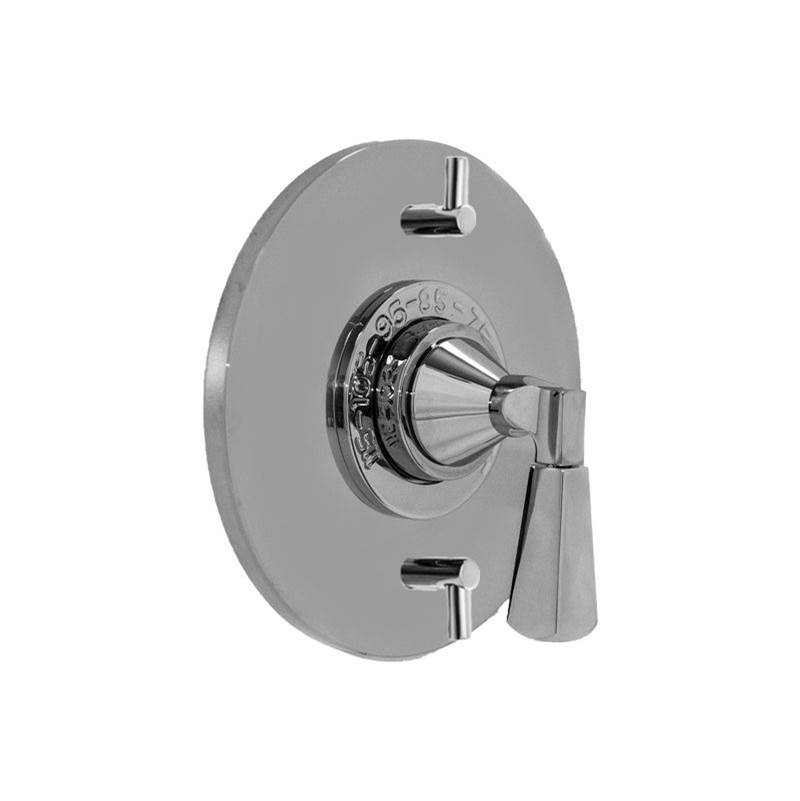 Sigma Thermostatic Valve Trim Shower Faucet Trims item 1.076096.V2T.82