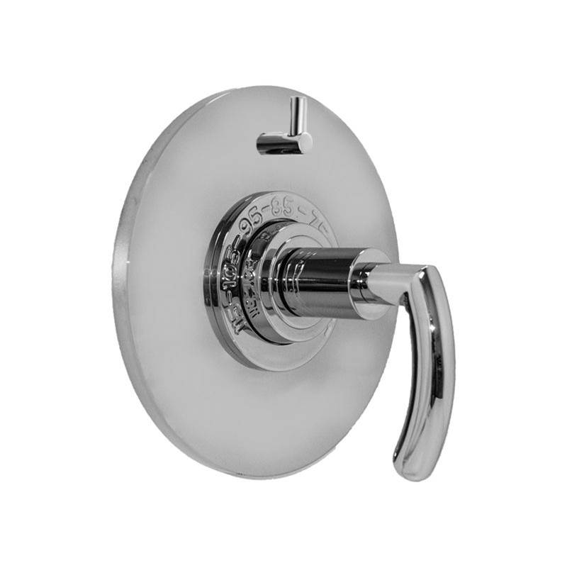 Sigma Thermostatic Valve Trim Shower Faucet Trims item 1.079296.V1T.44