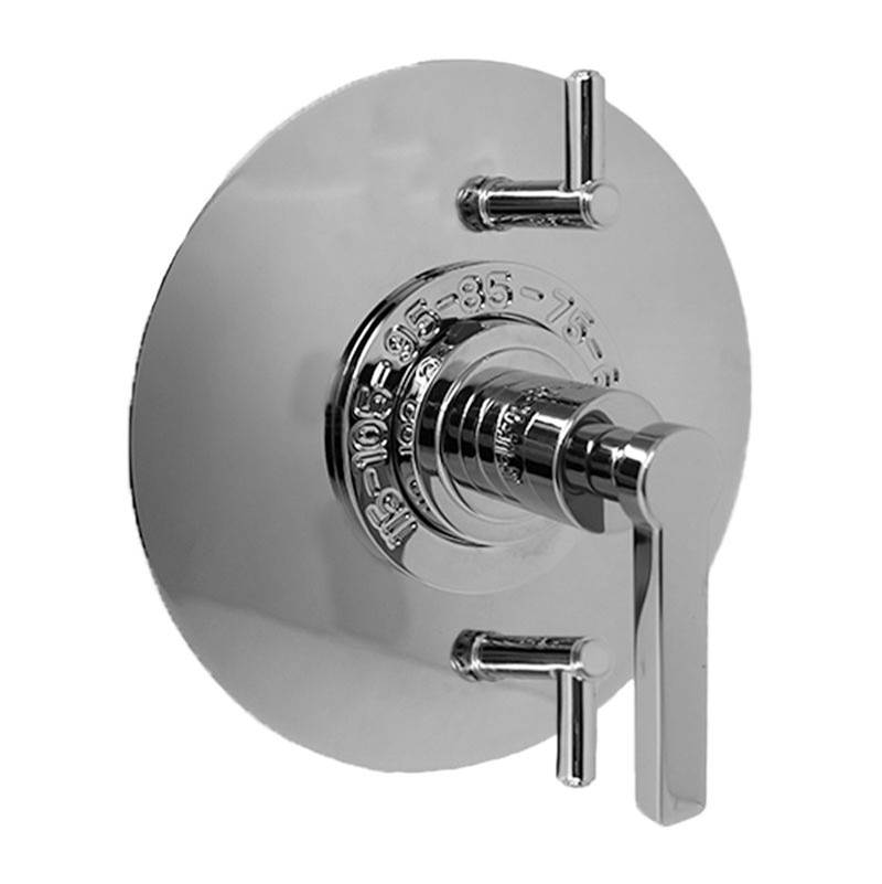 Sigma Thermostatic Valve Trim Shower Faucet Trims item 1.079796.V2T.18
