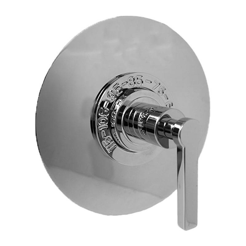 Sigma Thermostatic Valve Trim Shower Faucet Trims item 1.079797T.05