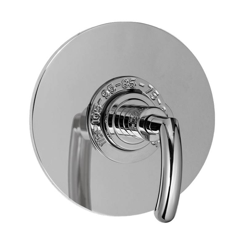 Sigma Thermostatic Valve Trim Shower Faucet Trims item 1.089297DT.05