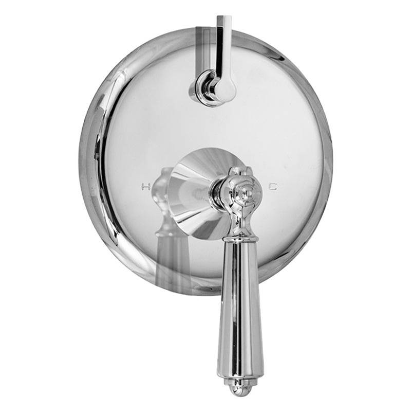 Sigma Thermostatic Valve Trim Shower Faucet Trims item 1.0R0151T.33