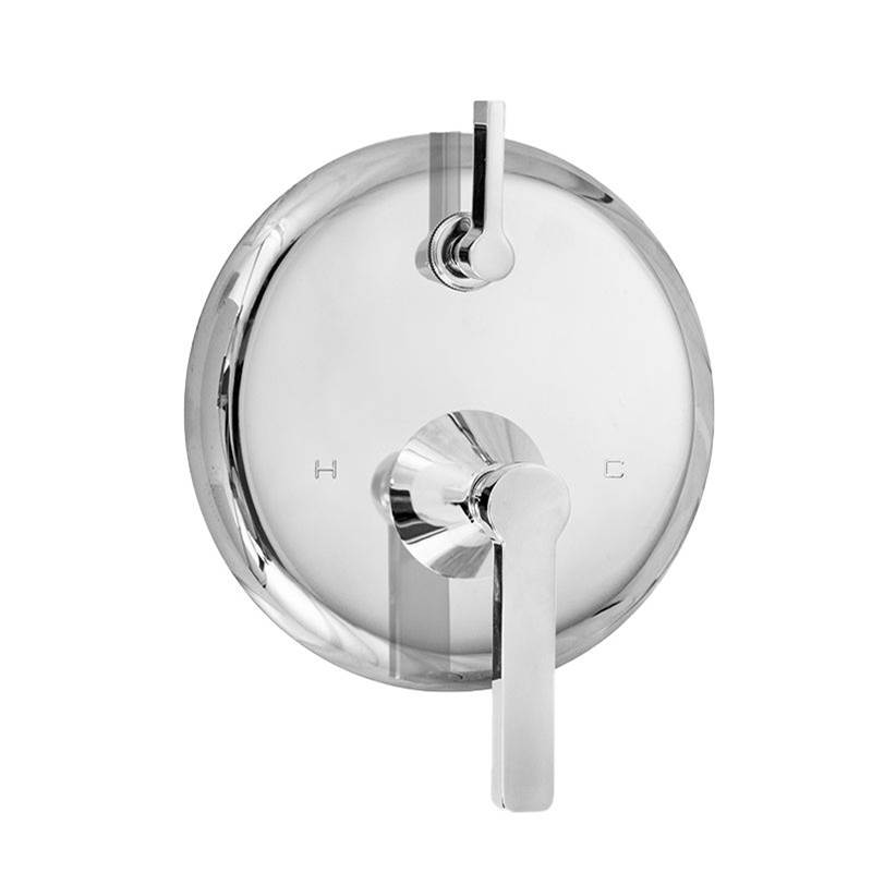 Sigma Thermostatic Valve Trim Shower Faucet Trims item 1.0R0751T.49
