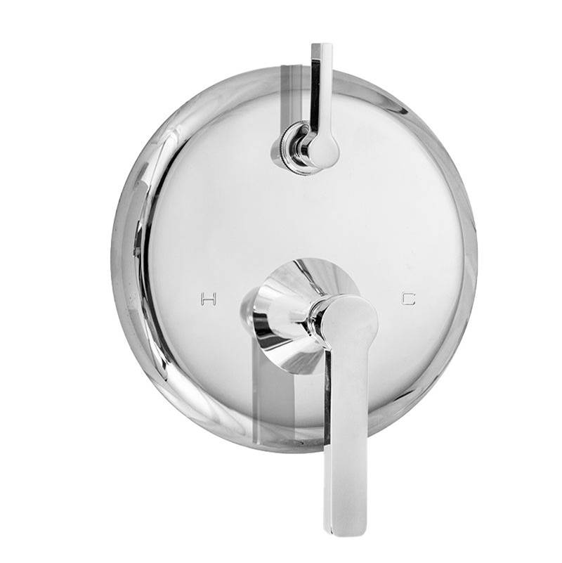Sigma Thermostatic Valve Trim Shower Faucet Trims item 1.0R2951T.69