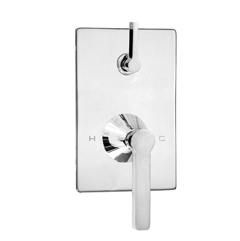 Sigma Thermostatic Valve Trim Shower Faucet Trims item 1.0S0751T.43