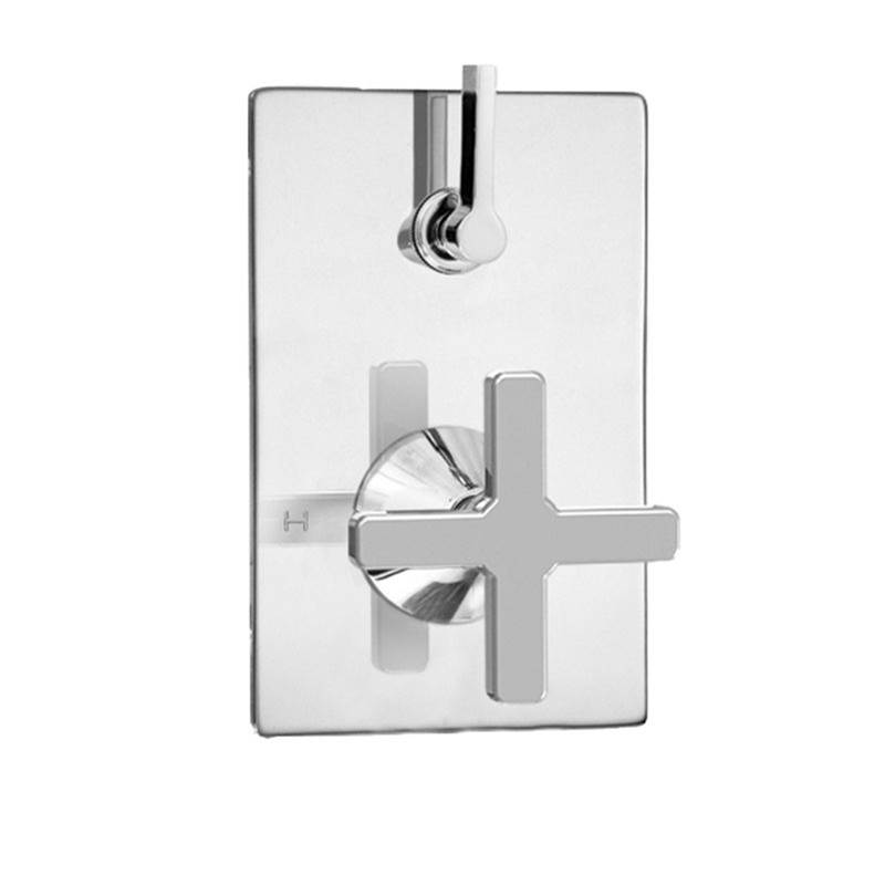 Sigma Thermostatic Valve Trim Shower Faucet Trims item 1.0S3951T.26