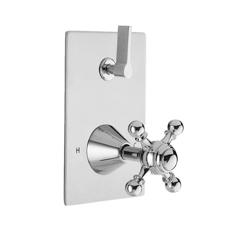 Sigma Thermostatic Valve Trim Shower Faucet Trims item 1.0S6251T.18
