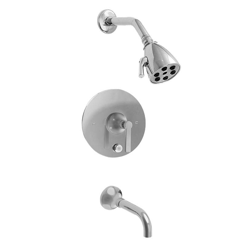 Sigma Pressure Balance Valve Trims Shower Faucet Trims item 1.110768T.57