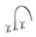 Sigma - 1.110877T.18 - Tub Faucets With Hand Showers