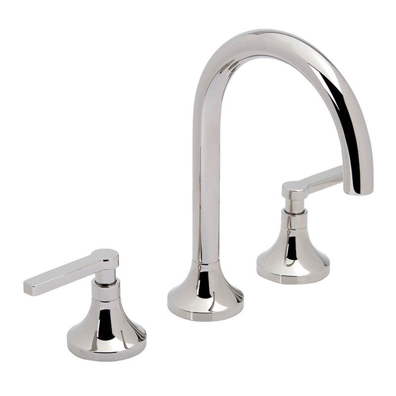 Sigma Deck Mount Roman Tub Faucets With Hand Showers item 1.129777T.33