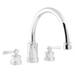 Sigma - 1.255377T.95 - Tub Faucets With Hand Showers