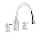 Sigma - 1.255477T.82 - Tub Faucets With Hand Showers